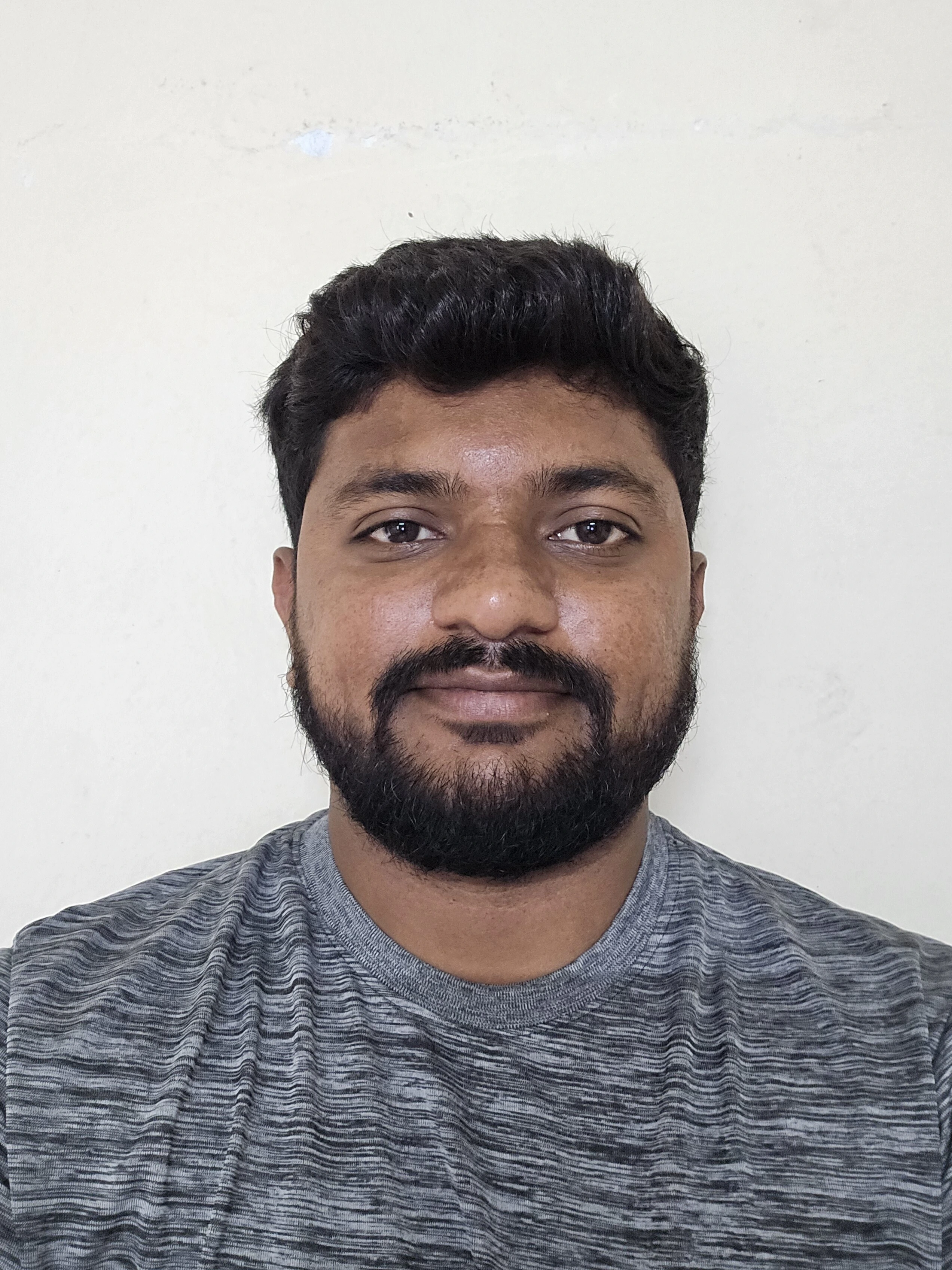 Akshay Prajapati, Founder of NetraCab