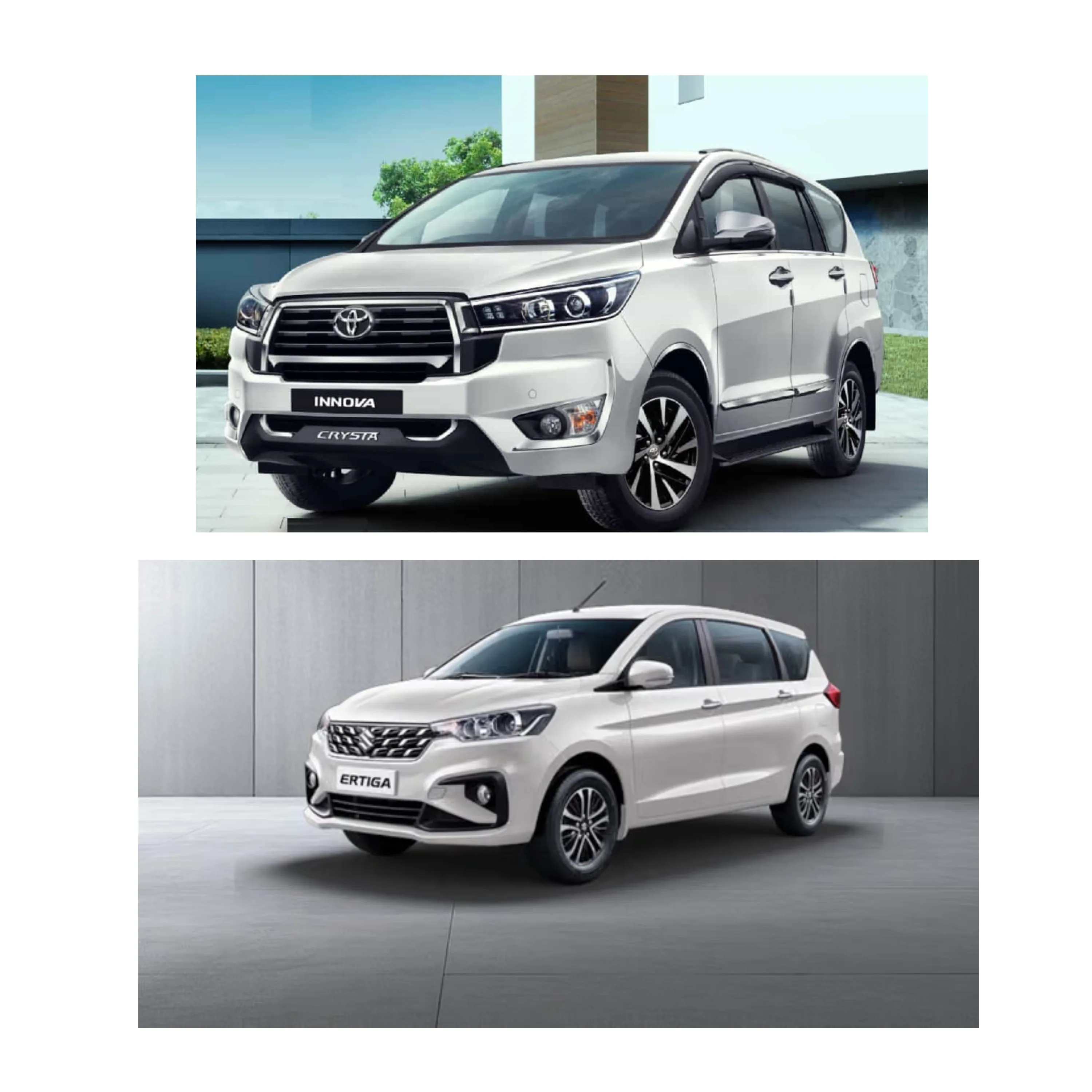 MUV / MPV cab service by NetraCab in Surat