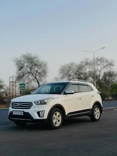 SUV cab service by NetraCab in Surat